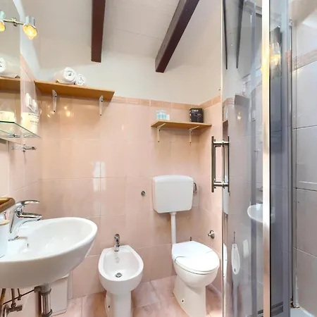 Holiday home Boutique With Pool In Egotici