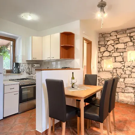 Boutique With Pool In Egotici Holiday home *