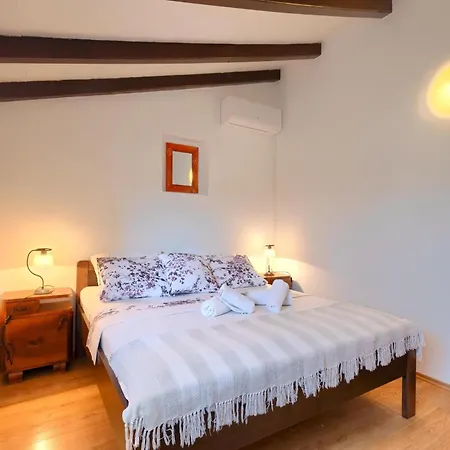 Holiday home Boutique With Pool In Egotici *