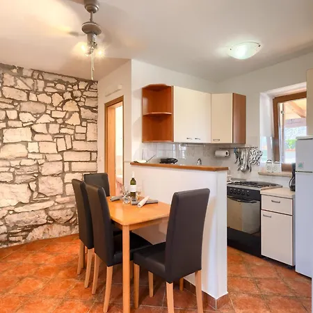 Boutique With Pool In Egotici Holiday home Segotici